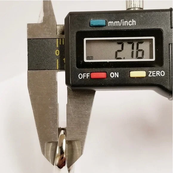 10K Halo Diamond Ring - Picture 11 of 11